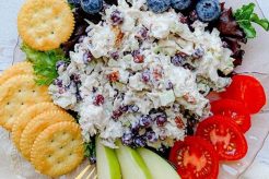 Classic Savory Chicken Salad Recipe & Tips Quick Salad Recipes for Healthy Salad Ideas to Boost Your Nutrition Classic Savory Chicken Salad Recipe & Tips | Quick Salad Recipes for Healthy Salad Ideas to Boost Your Nutrition