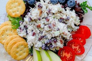Classic Savory Chicken Salad Recipe & Tips Quick Salad Recipes for Healthy Salad Ideas to Boost Your Nutrition Classic Savory Chicken Salad Recipe & Tips | Quick Salad Recipes for Healthy Salad Ideas to Boost Your Nutrition