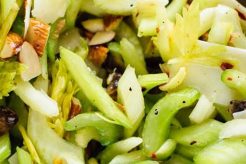 Easy Celery Salad Recipe: Healthy & Delicious Quick Salad Recipes for Healthy Salad Ideas to Boost Your Nutrition Easy Celery Salad Recipe: Healthy & Delicious | Quick Salad Recipes for Healthy Salad Ideas to Boost Your Nutrition