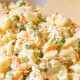 Classic Potato Macaroni Salad Recipe: Easy & Delicious | Quick Salad Recipes for Healthy Salad Ideas to Boost Your Nutrition