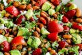 Easy & Healthy Pinto Bean Salad Recipe Quick Salad Recipes for Healthy Salad Ideas to Boost Your Nutrition Easy & Healthy Pinto Bean Salad Recipe | Quick Salad Recipes for Healthy Salad Ideas to Boost Your Nutrition