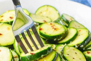 Easy Cold Zucchini Salad Recipe (Vegan) Quick Salad Recipes for Healthy Salad Ideas to Boost Your Nutrition Easy Cold Zucchini Salad Recipe (Vegan) | Quick Salad Recipes for Healthy Salad Ideas to Boost Your Nutrition