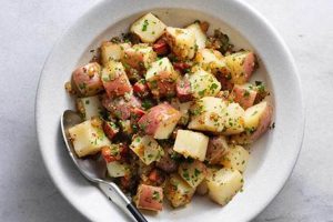 Best Potato Salad Recipe: Serious Eats Guide Quick Salad Recipes for Healthy Salad Ideas to Boost Your Nutrition Best Potato Salad Recipe: Serious Eats Guide | Quick Salad Recipes for Healthy Salad Ideas to Boost Your Nutrition