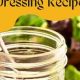 Best Texas Roadhouse Salad Dressing Recipes to Try | Quick Salad Recipes for Healthy Salad Ideas to Boost Your Nutrition