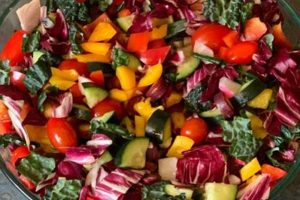 Vegetarian Salad Recipes For Dinner Quick Salad Recipes for Healthy Salad Ideas to Boost Your Nutrition Vegetarian Salad Recipes For Dinner | Quick Salad Recipes for Healthy Salad Ideas to Boost Your Nutrition