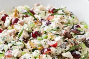 Best Chicken Salad Recipe Variations & Ideas Quick Salad Recipes for Healthy Salad Ideas to Boost Your Nutrition Best Chicken Salad Recipe Variations & Ideas | Quick Salad Recipes for Healthy Salad Ideas to Boost Your Nutrition