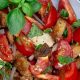Classic Italian Panzanella Salad Recipe | Quick Salad Recipes for Healthy Salad Ideas to Boost Your Nutrition