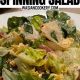 Classic House of Prime Rib Salad Recipe | Quick Salad Recipes for Healthy Salad Ideas to Boost Your Nutrition