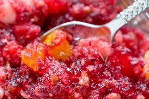 Festive Cranberry Jello Salad Recipe for the Holidays Quick Salad Recipes for Healthy Salad Ideas to Boost Your Nutrition Festive Cranberry Jello Salad Recipe for the Holidays | Quick Salad Recipes for Healthy Salad Ideas to Boost Your Nutrition
