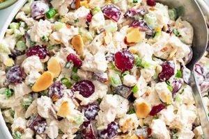 Classic Chicken Salad Recipe: Best Ever! Quick Salad Recipes for Healthy Salad Ideas to Boost Your Nutrition Classic Chicken Salad Recipe: Best Ever! | Quick Salad Recipes for Healthy Salad Ideas to Boost Your Nutrition