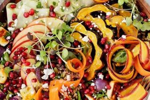 Best Season Salad Recipe Ideas & Tips | Quick Salad Recipes for Healthy Salad Ideas to Boost Your Nutrition