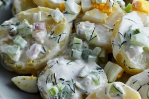 Best Barefoot Contessa Potato Salad Recipe Ever Quick Salad Recipes for Healthy Salad Ideas to Boost Your Nutrition Best Barefoot Contessa Potato Salad Recipe Ever | Quick Salad Recipes for Healthy Salad Ideas to Boost Your Nutrition