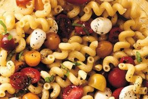 Hearty Winter Pasta Salad Recipe Ideas Quick Salad Recipes for Healthy Salad Ideas to Boost Your Nutrition Hearty Winter Pasta Salad Recipe Ideas | Quick Salad Recipes for Healthy Salad Ideas to Boost Your Nutrition