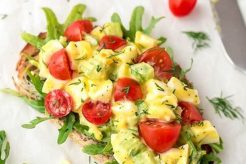Healthy Egg Salad Recipe: Easy & Delicious Quick Salad Recipes for Healthy Salad Ideas to Boost Your Nutrition Healthy Egg Salad Recipe: Easy & Delicious | Quick Salad Recipes for Healthy Salad Ideas to Boost Your Nutrition