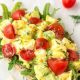 Healthy Egg Salad Recipe: Easy & Delicious | Quick Salad Recipes for Healthy Salad Ideas to Boost Your Nutrition