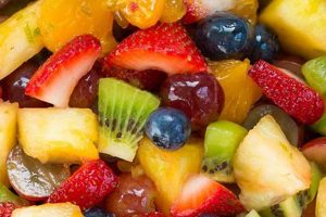 Easy Honey Fruit Salad Recipe: A Refreshing Treat Quick Salad Recipes for Healthy Salad Ideas to Boost Your Nutrition Easy Honey Fruit Salad Recipe: A Refreshing Treat | Quick Salad Recipes for Healthy Salad Ideas to Boost Your Nutrition