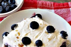 Blueberry Congealed Salad Recipe Quick Salad Recipes for Healthy Salad Ideas to Boost Your Nutrition Blueberry Congealed Salad Recipe | Quick Salad Recipes for Healthy Salad Ideas to Boost Your Nutrition
