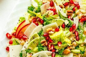 Festive Christmas Green Salad Recipes for Holidays Quick Salad Recipes for Healthy Salad Ideas to Boost Your Nutrition Festive Christmas Green Salad Recipes for Holidays | Quick Salad Recipes for Healthy Salad Ideas to Boost Your Nutrition