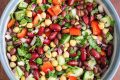 Best Vegan Bean Salad Recipes for Summer Quick Salad Recipes for Healthy Salad Ideas to Boost Your Nutrition Best Vegan Bean Salad Recipes for Summer | Quick Salad Recipes for Healthy Salad Ideas to Boost Your Nutrition