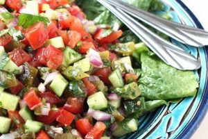 Authentic Moroccan Salad Recipes: A Flavorful Journey Quick Salad Recipes for Healthy Salad Ideas to Boost Your Nutrition Authentic Moroccan Salad Recipes: A Flavorful Journey | Quick Salad Recipes for Healthy Salad Ideas to Boost Your Nutrition
