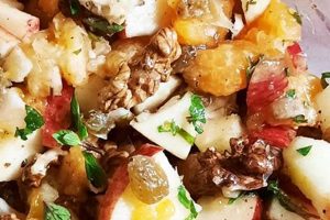Easy Apple Orange Salad Recipe: A Refreshing Treat Quick Salad Recipes for Healthy Salad Ideas to Boost Your Nutrition Easy Apple Orange Salad Recipe: A Refreshing Treat | Quick Salad Recipes for Healthy Salad Ideas to Boost Your Nutrition