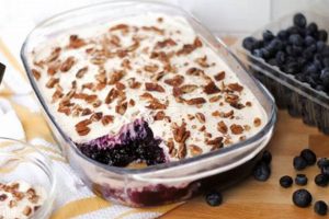 Classic Blueberry Jello Salad Recipe Quick Salad Recipes for Healthy Salad Ideas to Boost Your Nutrition Classic Blueberry Jello Salad Recipe | Quick Salad Recipes for Healthy Salad Ideas to Boost Your Nutrition