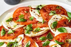 Easy Caprese Salad Recipe: A Simple Guide Quick Salad Recipes for Healthy Salad Ideas to Boost Your Nutrition Easy Caprese Salad Recipe: A Simple Guide | Quick Salad Recipes for Healthy Salad Ideas to Boost Your Nutrition