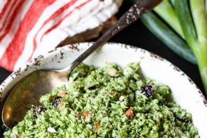 Best Broccoli Chopped Salad Recipe Ever! Quick Salad Recipes for Healthy Salad Ideas to Boost Your Nutrition Best Broccoli Chopped Salad Recipe Ever! | Quick Salad Recipes for Healthy Salad Ideas to Boost Your Nutrition