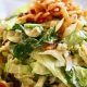 Ruth's Chris Inspired Chopped Salad Recipes | Quick Salad Recipes for Healthy Salad Ideas to Boost Your Nutrition