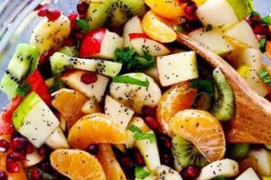Best Winter Fruit Salad Recipe: Easy & Healthy Quick Salad Recipes for Healthy Salad Ideas to Boost Your Nutrition Best Winter Fruit Salad Recipe: Easy & Healthy | Quick Salad Recipes for Healthy Salad Ideas to Boost Your Nutrition