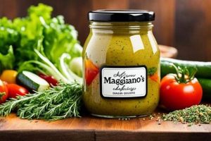 Copycat Maggiano's Salad Dressing Recipe Quick Salad Recipes for Healthy Salad Ideas to Boost Your Nutrition Copycat Maggiano's Salad Dressing Recipe | Quick Salad Recipes for Healthy Salad Ideas to Boost Your Nutrition
