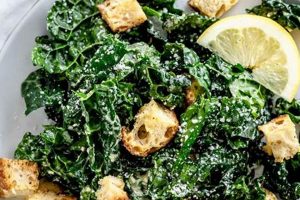 Best Lacinato Kale Salad Recipes for You Quick Salad Recipes for Healthy Salad Ideas to Boost Your Nutrition Best Lacinato Kale Salad Recipes for You | Quick Salad Recipes for Healthy Salad Ideas to Boost Your Nutrition