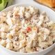 Best Chicken Salad with Apple Recipes | Quick Salad Recipes for Healthy Salad Ideas to Boost Your Nutrition