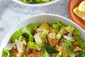 Easy Chicken Caesar Salad Recipe: A Simple Guide Quick Salad Recipes for Healthy Salad Ideas to Boost Your Nutrition Easy Chicken Caesar Salad Recipe: A Simple Guide | Quick Salad Recipes for Healthy Salad Ideas to Boost Your Nutrition