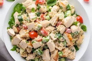 Easy Costco Chicken Salad Recipes & Ideas Quick Salad Recipes for Healthy Salad Ideas to Boost Your Nutrition Easy Costco Chicken Salad Recipes & Ideas | Quick Salad Recipes for Healthy Salad Ideas to Boost Your Nutrition
