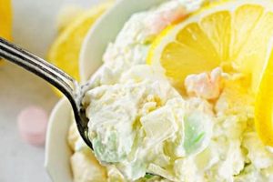 Classic Lemon Jello Salad Recipes: Easy & Delicious Quick Salad Recipes for Healthy Salad Ideas to Boost Your Nutrition Classic Lemon Jello Salad Recipes: Easy & Delicious | Quick Salad Recipes for Healthy Salad Ideas to Boost Your Nutrition