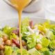 Authentic La Scala Chopped Salad Dressing Recipe | Quick Salad Recipes for Healthy Salad Ideas to Boost Your Nutrition