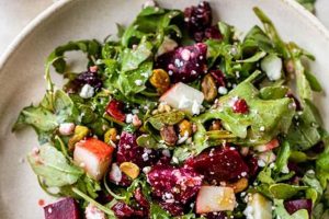 Best Beet Salad Dressing Recipe: Easy & Delicious Quick Salad Recipes for Healthy Salad Ideas to Boost Your Nutrition Best Beet Salad Dressing Recipe: Easy & Delicious | Quick Salad Recipes for Healthy Salad Ideas to Boost Your Nutrition