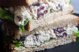 Easy Whole Foods Tuna Cranberry Salad Recipe Quick Salad Recipes for Healthy Salad Ideas to Boost Your Nutrition Easy Whole Foods Tuna Cranberry Salad Recipe | Quick Salad Recipes for Healthy Salad Ideas to Boost Your Nutrition