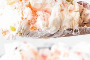 Easy & Creamy Cool Whip Fruit Salad Recipe Quick Salad Recipes for Healthy Salad Ideas to Boost Your Nutrition Easy & Creamy Cool Whip Fruit Salad Recipe | Quick Salad Recipes for Healthy Salad Ideas to Boost Your Nutrition