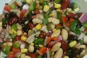 Best Mexican Bean Salad Recipes & Ideas Quick Salad Recipes for Healthy Salad Ideas to Boost Your Nutrition Best Mexican Bean Salad Recipes & Ideas | Quick Salad Recipes for Healthy Salad Ideas to Boost Your Nutrition