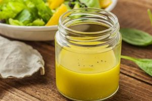 Easy Homemade Oil & Vinegar Salad Dressing Quick Salad Recipes for Healthy Salad Ideas to Boost Your Nutrition Easy Homemade Oil & Vinegar Salad Dressing | Quick Salad Recipes for Healthy Salad Ideas to Boost Your Nutrition