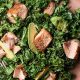 Healthy Kale Salmon Salad Recipe & Dressing Ideas | Quick Salad Recipes for Healthy Salad Ideas to Boost Your Nutrition