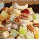 Fancy Nancy Chicken Salad: A Recipe Delight | Quick Salad Recipes for Healthy Salad Ideas to Boost Your Nutrition