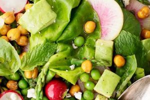 Best Spring Salad Recipe: Fresh & Easy Quick Salad Recipes for Healthy Salad Ideas to Boost Your Nutrition Best Spring Salad Recipe: Fresh & Easy | Quick Salad Recipes for Healthy Salad Ideas to Boost Your Nutrition