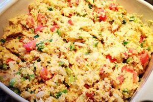 Classic Cornbread Salad with Ranch: Easy Recipe Quick Salad Recipes for Healthy Salad Ideas to Boost Your Nutrition Classic Cornbread Salad with Ranch: Easy Recipe | Quick Salad Recipes for Healthy Salad Ideas to Boost Your Nutrition
