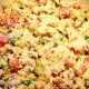 Classic Cornbread Salad with Ranch: Easy Recipe | Quick Salad Recipes for Healthy Salad Ideas to Boost Your Nutrition