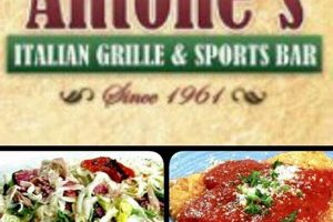 Antone's Famous Salad Recipe: A Classic | Quick Salad Recipes for Healthy Salad Ideas to Boost Your Nutrition