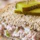 Easy Ham Salad Sandwich Recipe | Quick Salad Recipes for Healthy Salad Ideas to Boost Your Nutrition