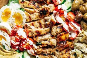 Easy & Delicious Paleo Diet Salad Recipes Quick Salad Recipes for Healthy Salad Ideas to Boost Your Nutrition Easy & Delicious Paleo Diet Salad Recipes | Quick Salad Recipes for Healthy Salad Ideas to Boost Your Nutrition